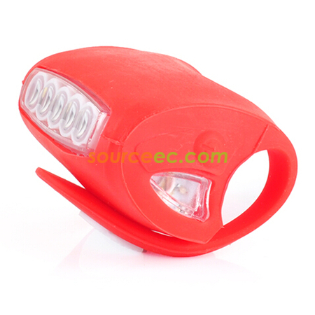 Customization Cycling LED Lights Corporate Gifts