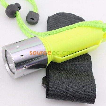 Customization Led Torch Corporate Gifts