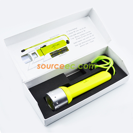 Customization Led Torch Corporate Gifts