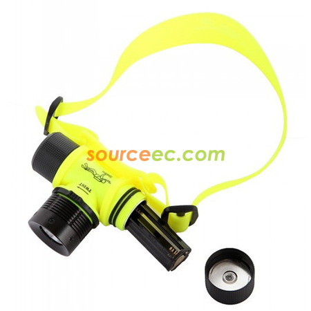 Customization Led Headlamp Corporate Gifts