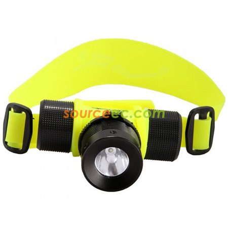 Customization Led Headlamp Corporate Gifts