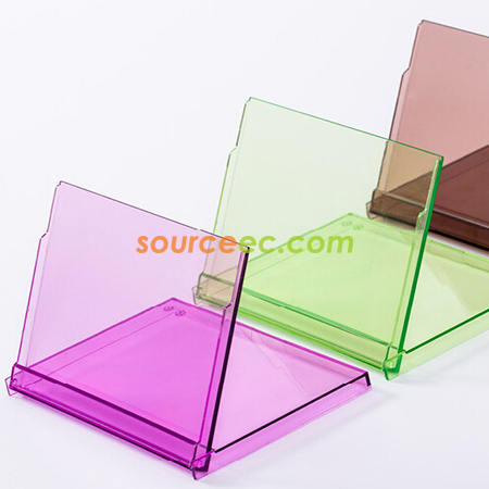 Customization Crystal Calendar Corporate Gifts