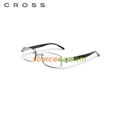 Cross Glasses