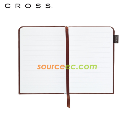 Customization Cross Notebook Corporate Gifts