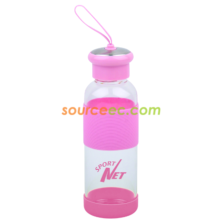 Customization Glass Bottle Corporate Gifts