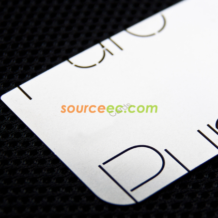 Customization Card Corporate Gifts