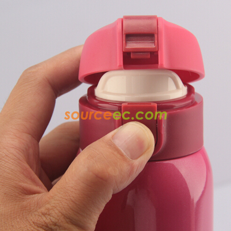 Customization 350ML Vacuum Cup Corporate Gifts