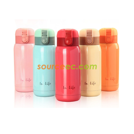 350ML Vacuum Cup