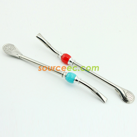 Stainless Steel Straw