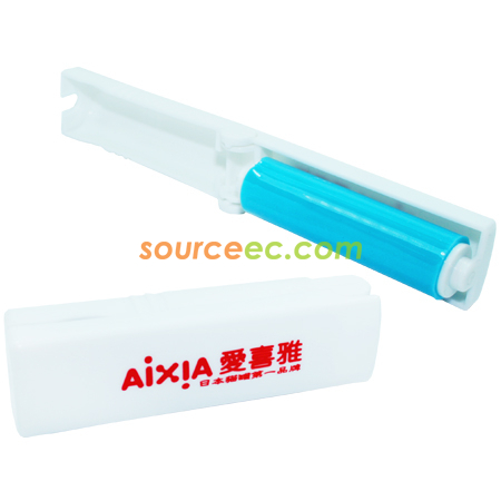 Folding Lint Brush