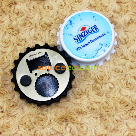 Customization Bottle Opener Corporate Gifts