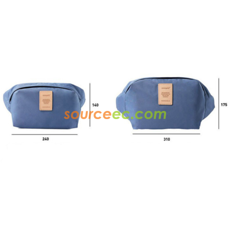 Customization Travel Waist Pack Corporate Gifts
