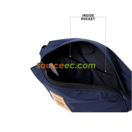 Customization Travel Waist Pack Corporate Gifts