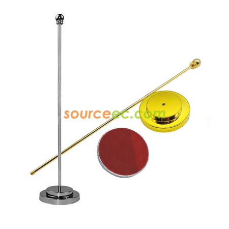 Customization Table Flag Corporate Gifts