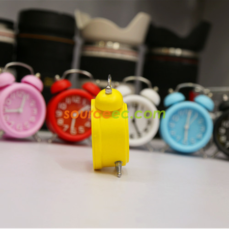Customization Alarm Clock Corporate Gifts