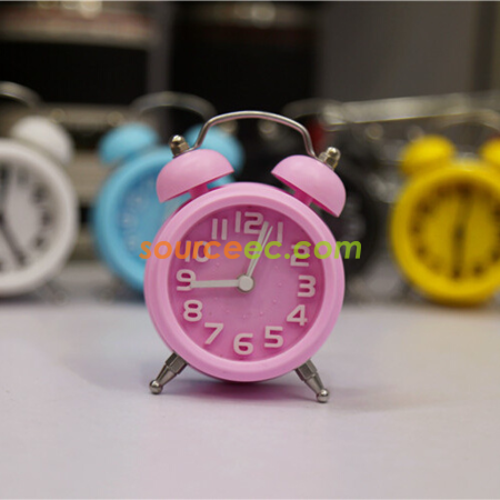 Customization Alarm Clock Corporate Gifts