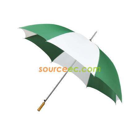 Customization Double Color Advertising Umbrella Corporate Gifts