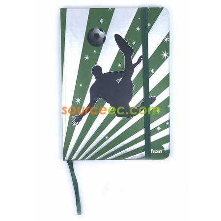 Customization Notebook Corporate Gifts