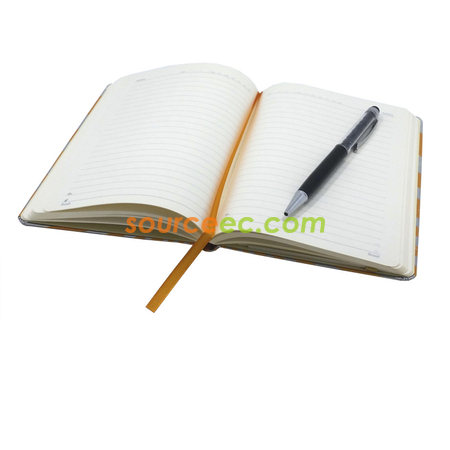 Customization Notebook Corporate Gifts