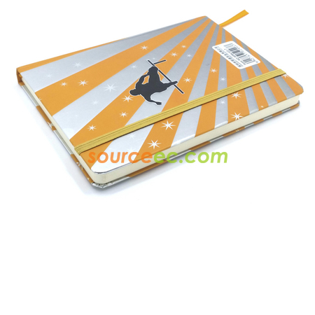 Customization Notebook Corporate Gifts