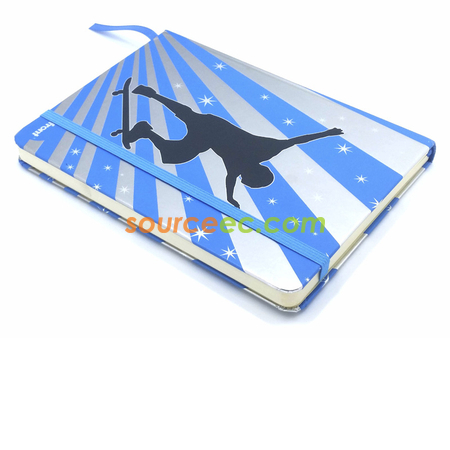 Customization Notebook Corporate Gifts