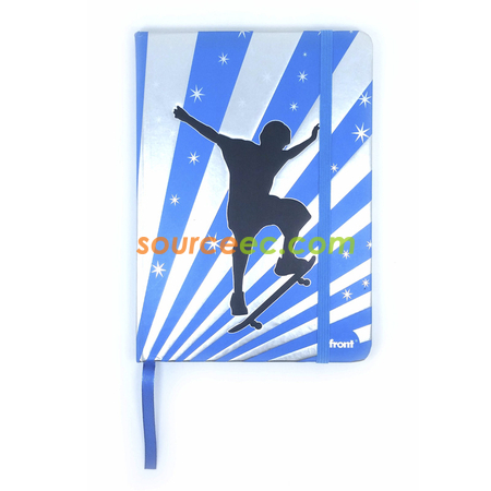 Customization Notebook Corporate Gifts