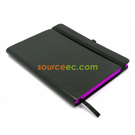 Customization Notebook Corporate Gifts
