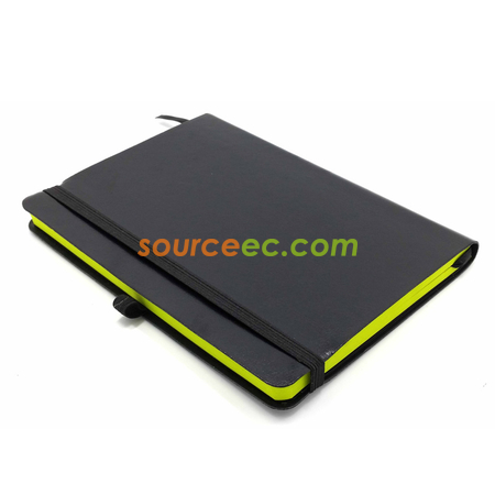 Customization Notebook Corporate Gifts