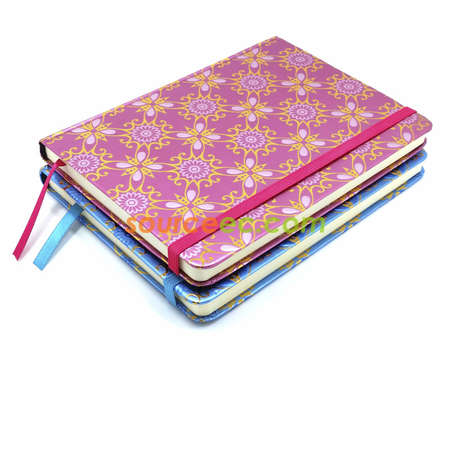 Customization Notebook Corporate Gifts