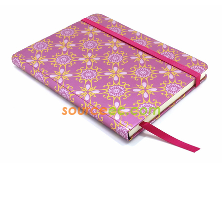 Customization Notebook Corporate Gifts