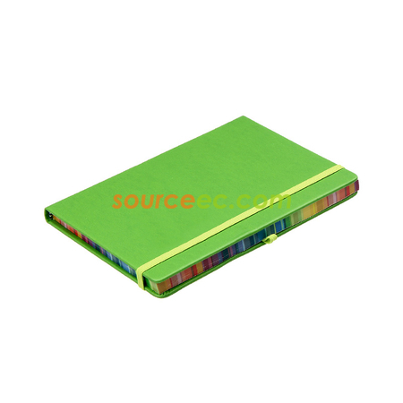 Customization Notebook Corporate Gifts