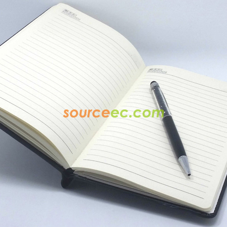 Customization Notebook Corporate Gifts