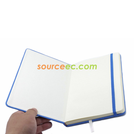 Customization Notebook Corporate Gifts