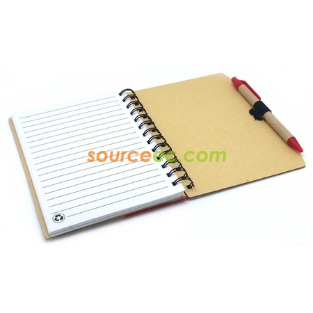 Customization Notebook Corporate Gifts