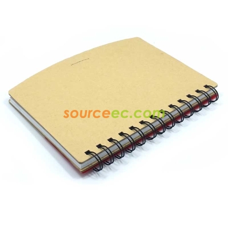 Customization Notebook Corporate Gifts