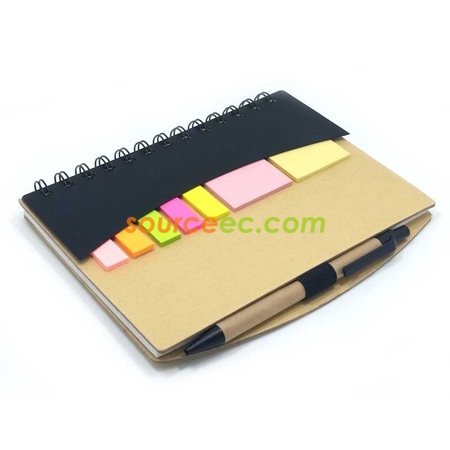 Customization Notebook Corporate Gifts