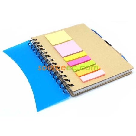 Customization Notebook Corporate Gifts