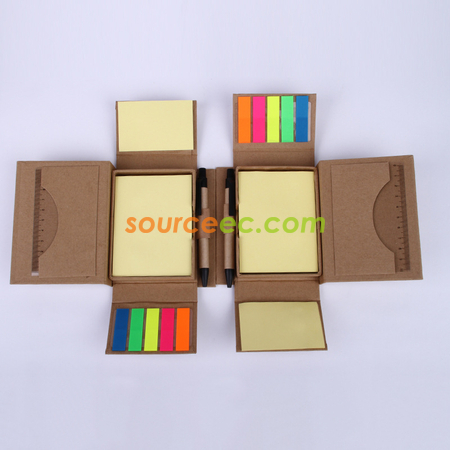 Customization Notepad Corporate Gifts