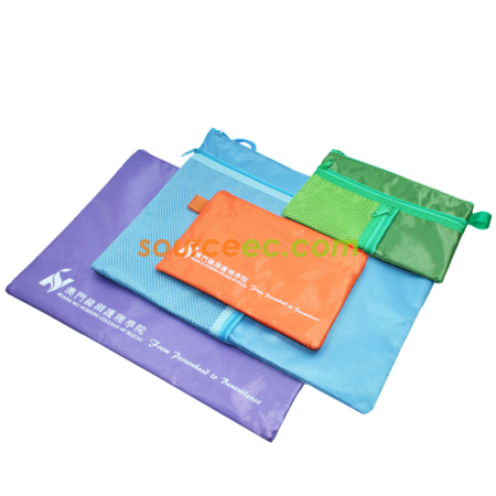 Customization File Bag Corporate Gifts