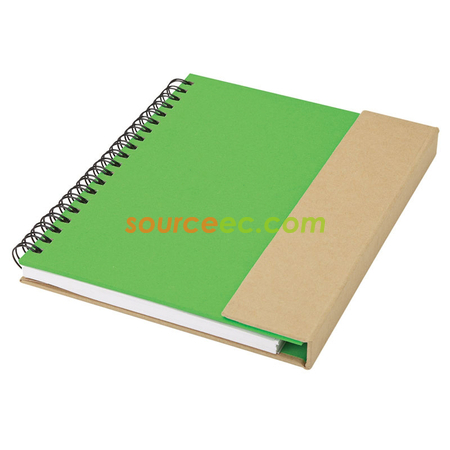 Customization Notebook Corporate Gifts