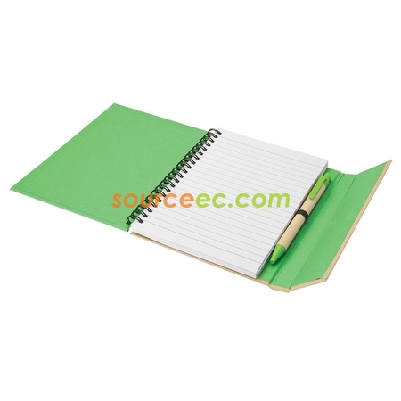 Customization Notebook Corporate Gifts