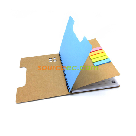 Customization Notebook Corporate Gifts