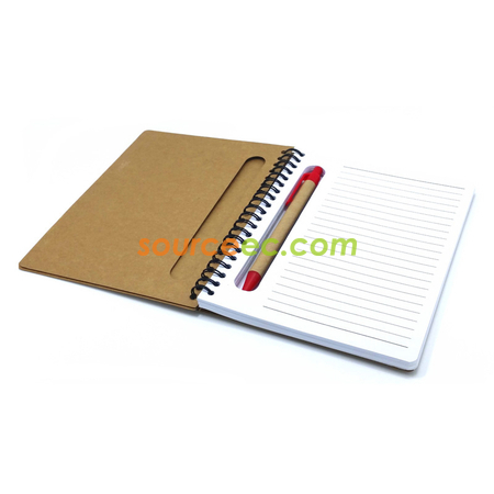 Customization Notebook Corporate Gifts