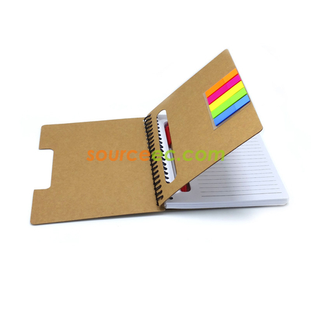 Customization Notebook Corporate Gifts
