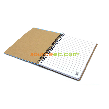 Customization Notebook Corporate Gifts