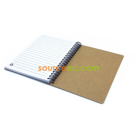 Customization Notebook Corporate Gifts