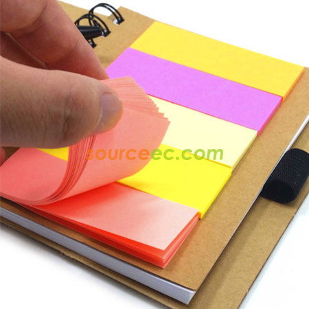 Customization Notebook Corporate Gifts