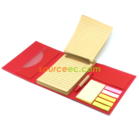 Customization Notebook Corporate Gifts