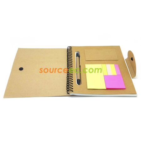 Customization Notebook Corporate Gifts