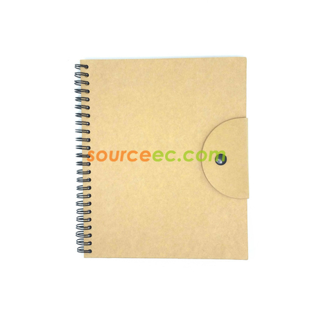 Customization Notebook Corporate Gifts
